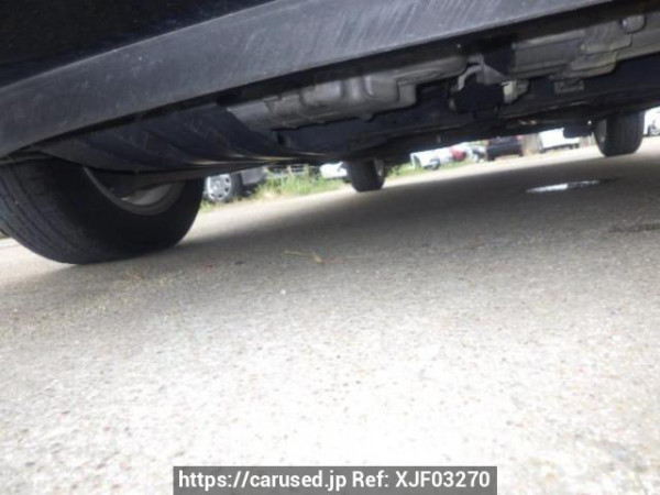 Used 2011 AT honda fit GE6 Image[28]