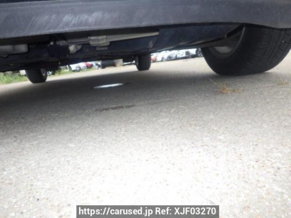 Used 2011 AT honda fit GE6 Image[29]