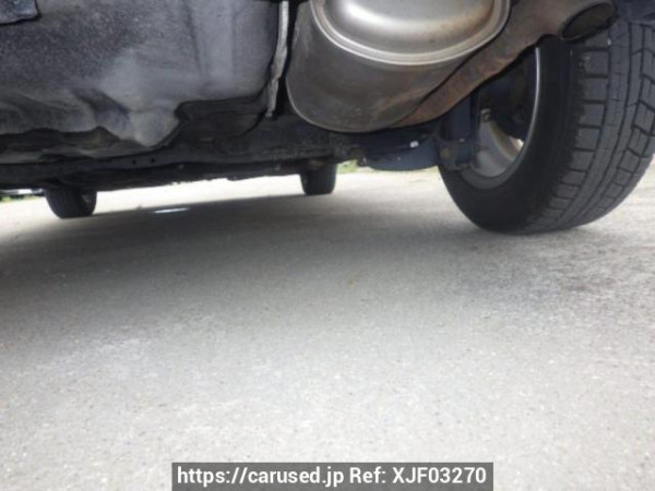 Used 2011 AT honda fit GE6 Image[33]