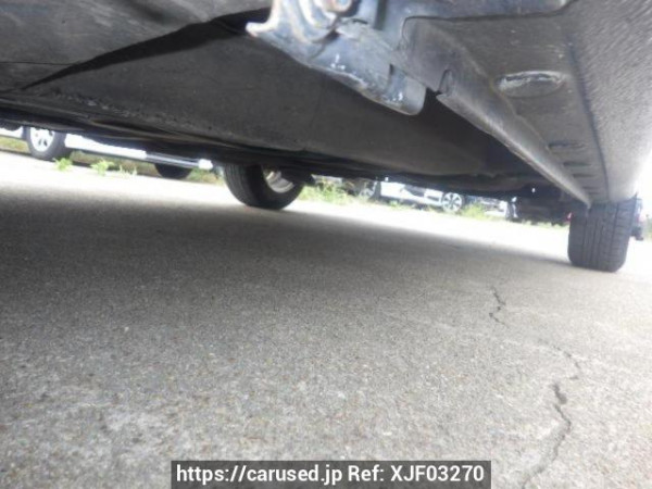 Used 2011 AT honda fit GE6 Image[35]