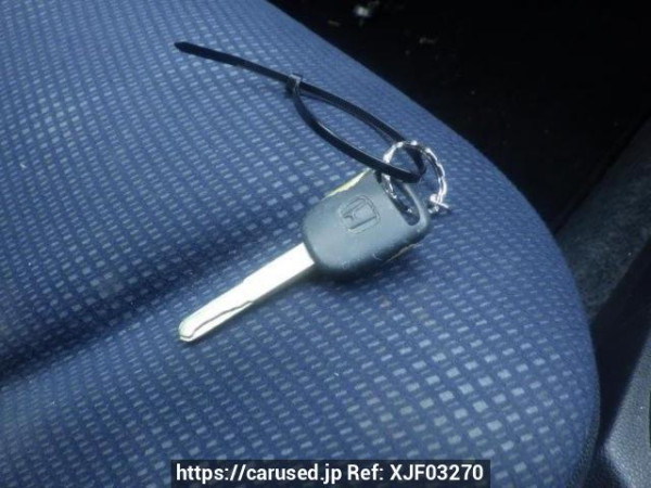 Used 2011 AT honda fit GE6 Image[36]