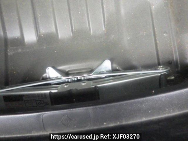 Used 2011 AT honda fit GE6 Image[37]