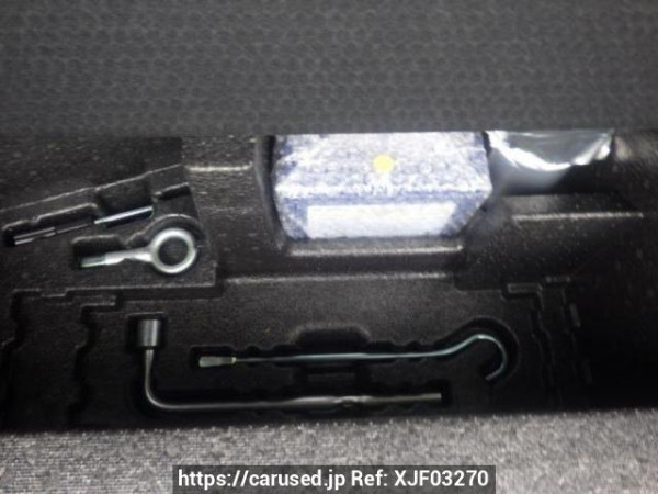 Used 2011 AT honda fit GE6 Image[38]