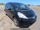 Honda Fit GE6
