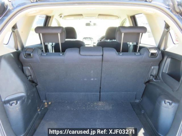 Used 2012 AT honda fit GE6 Image[15]