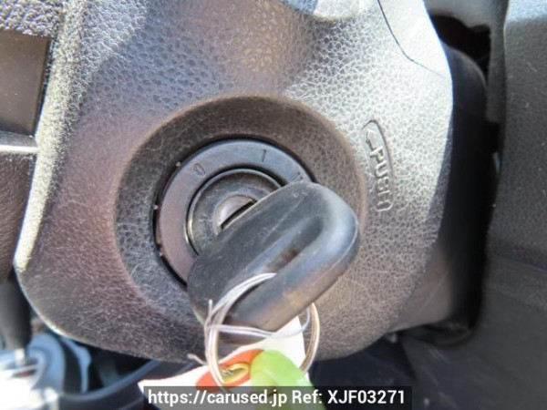 Used 2012 AT honda fit GE6 Image[19]