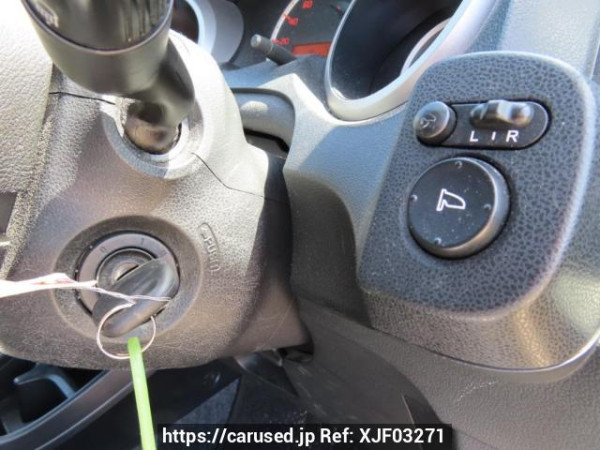 Used 2012 AT honda fit GE6 Image[20]