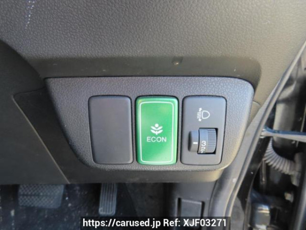 Used 2012 AT honda fit GE6 Image[21]