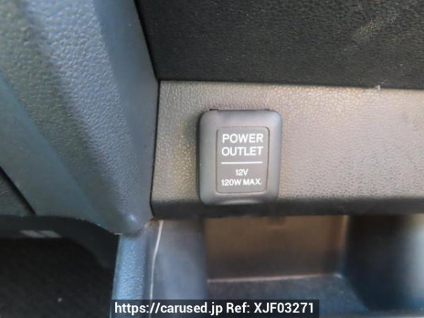 Used 2012 AT honda fit GE6 Image[22]