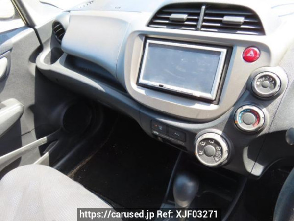 Used 2012 AT honda fit GE6 Image[23]
