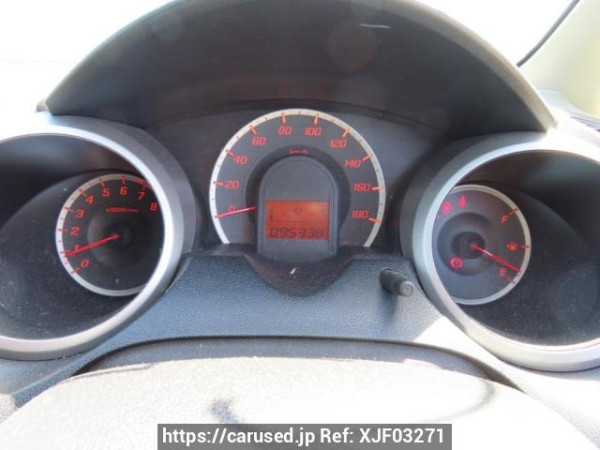 Used 2012 AT honda fit GE6 Image[25]