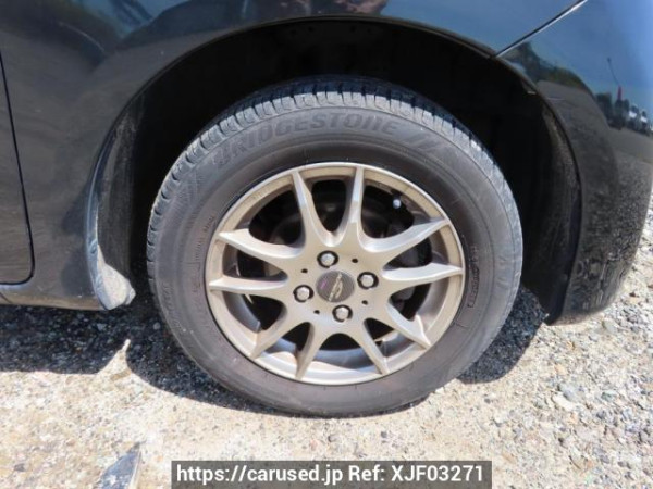 Used 2012 AT honda fit GE6 Image[27]