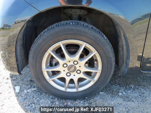 Used 2012 AT honda fit GE6 Image[28]