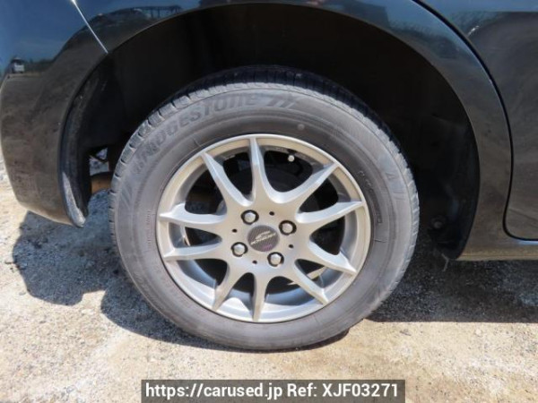 Used 2012 AT honda fit GE6 Image[29]