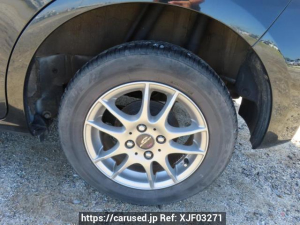 Used 2012 AT honda fit GE6 Image[30]