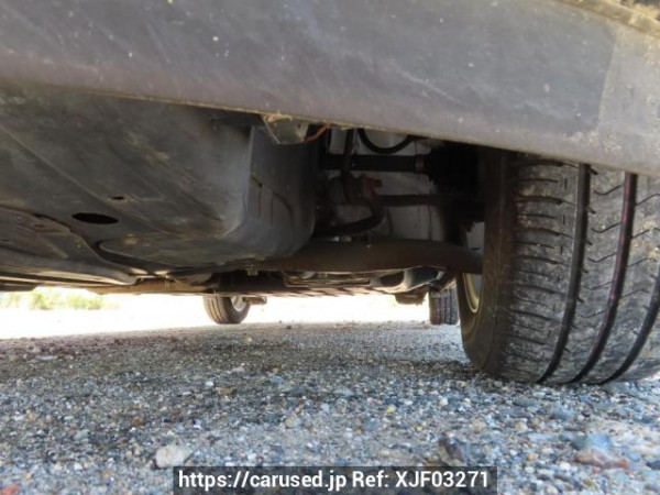 Used 2012 AT honda fit GE6 Image[32]