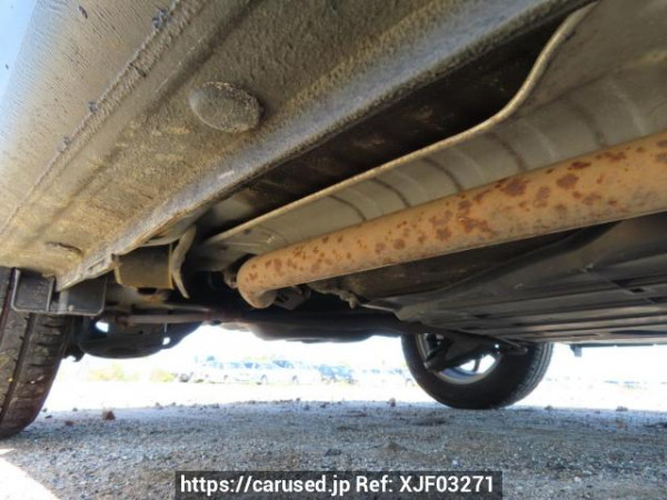 Used 2012 AT honda fit GE6 Image[35]