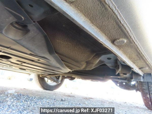 Used 2012 AT honda fit GE6 Image[36]