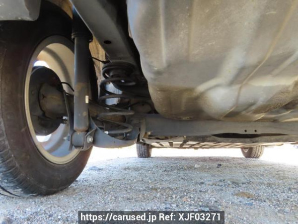 Used 2012 AT honda fit GE6 Image[37]