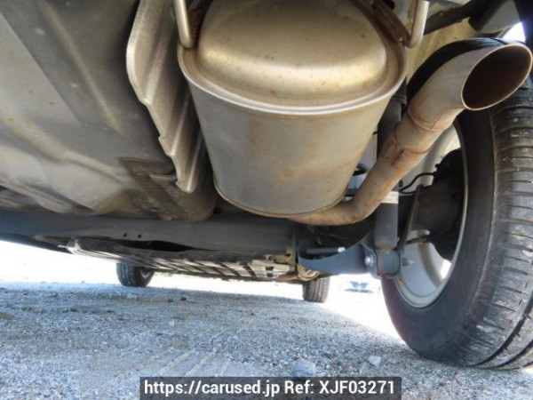 Used 2012 AT honda fit GE6 Image[39]