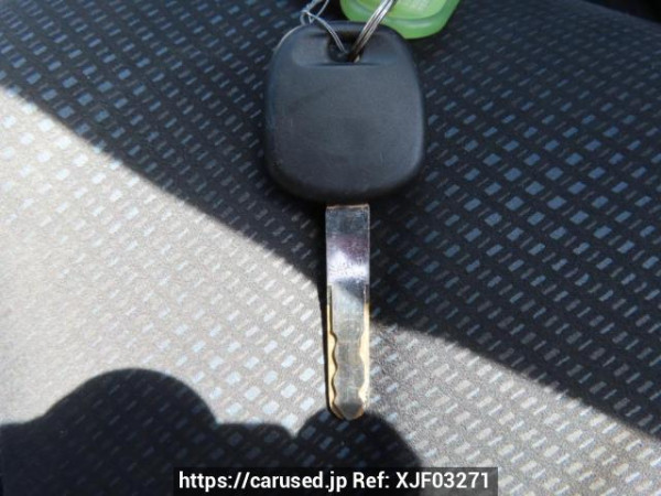 Used 2012 AT honda fit GE6 Image[40]