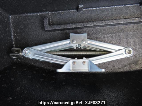 Used 2012 AT honda fit GE6 Image[41]