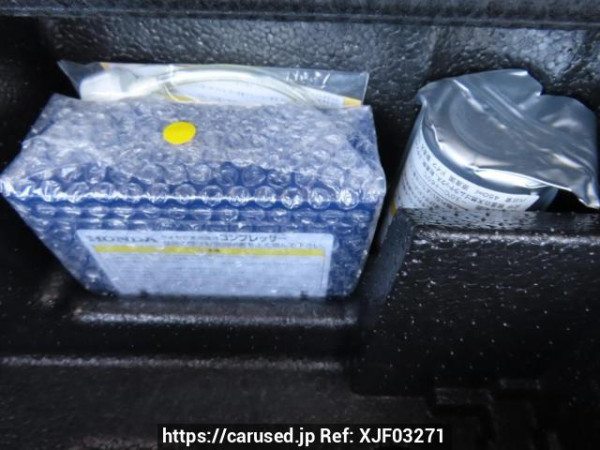 Used 2012 AT honda fit GE6 Image[42]