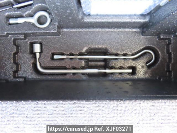 Used 2012 AT honda fit GE6 Image[43]