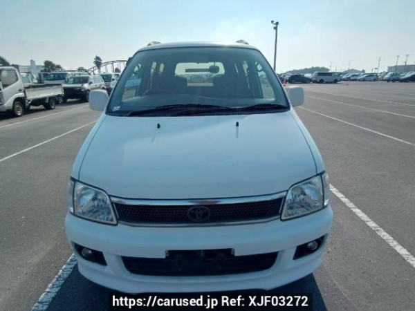 Used 1998 AT toyota liteace-noah SR40G Image[1]