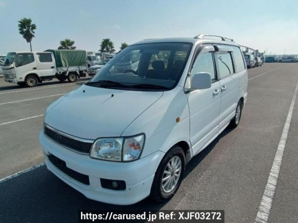 Used 1998 AT toyota liteace-noah SR40G Image[2]