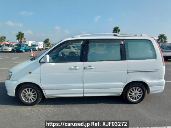 Used 1998 AT toyota liteace-noah SR40G Image[3]