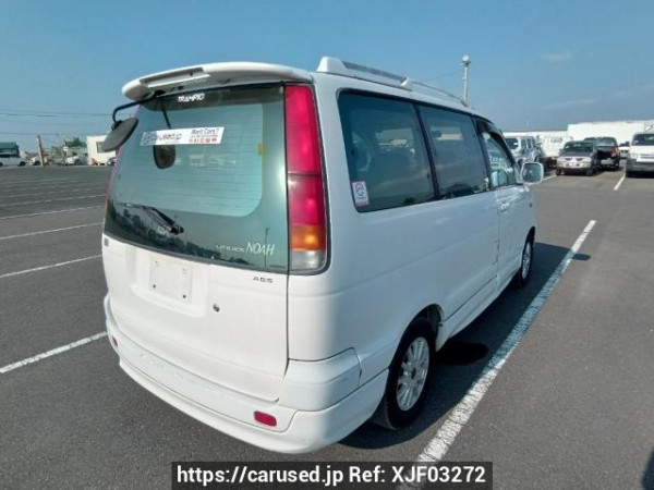 Used 1998 AT toyota liteace-noah SR40G Image[6]
