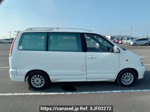 Used 1998 AT toyota liteace-noah SR40G Image[7]