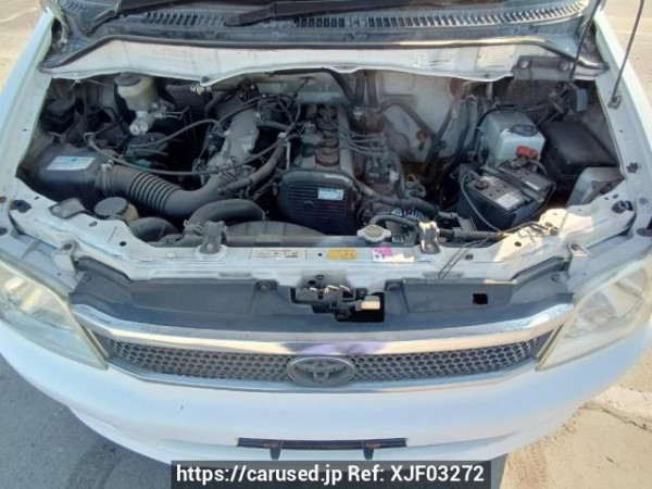 Used 1998 AT toyota liteace-noah SR40G Image[9]