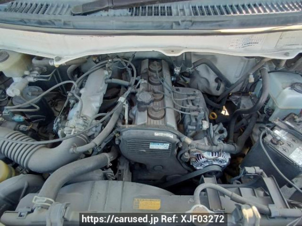 Used 1998 AT toyota liteace-noah SR40G Image[10]