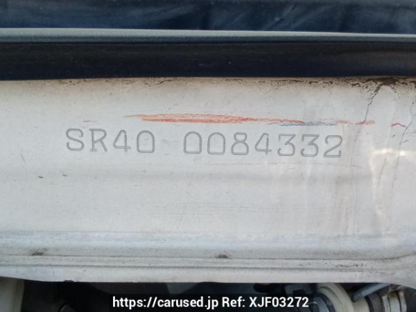 Used 1998 AT toyota liteace-noah SR40G Image[12]