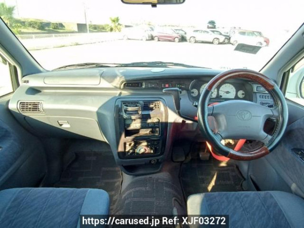 Used 1998 AT toyota liteace-noah SR40G Image[18]