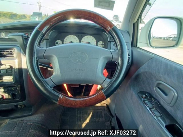 Used 1998 AT toyota liteace-noah SR40G Image[20]