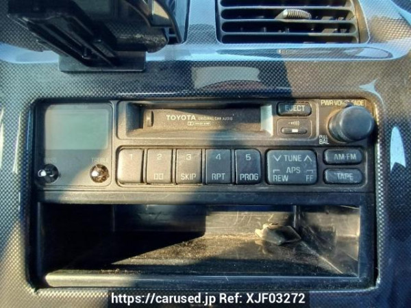 Used 1998 AT toyota liteace-noah SR40G Image[24]