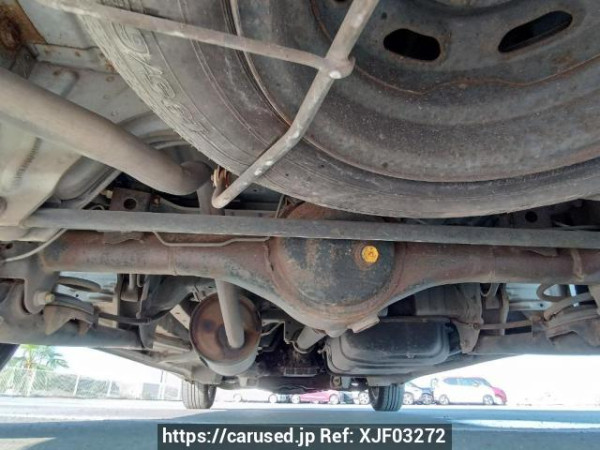 Used 1998 AT toyota liteace-noah SR40G Image[36]