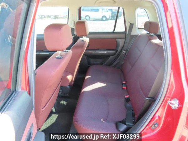 Used 2010 AT mazda verisa DC5W Image[16]