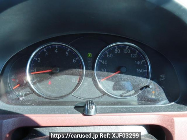 Used 2010 AT mazda verisa DC5W Image[20]