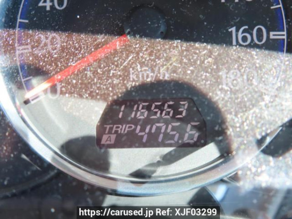 Used 2010 AT mazda verisa DC5W Image[21]