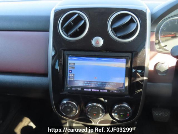 Used 2010 AT mazda verisa DC5W Image[23]