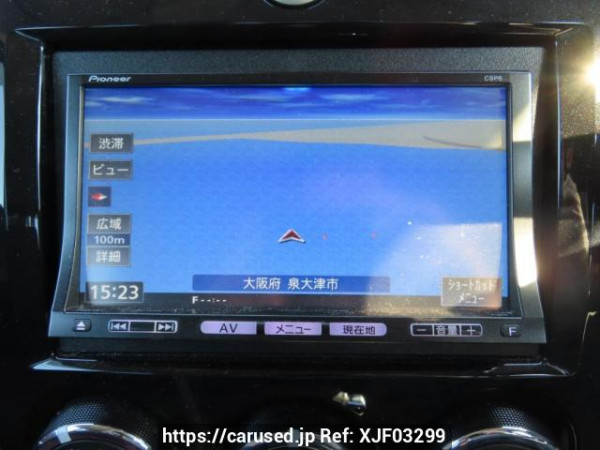 Used 2010 AT mazda verisa DC5W Image[24]