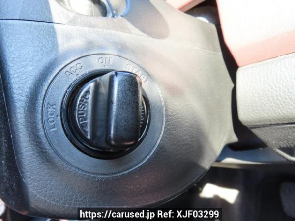 Used 2010 AT mazda verisa DC5W Image[25]