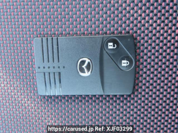 Used 2010 AT mazda verisa DC5W Image[26]