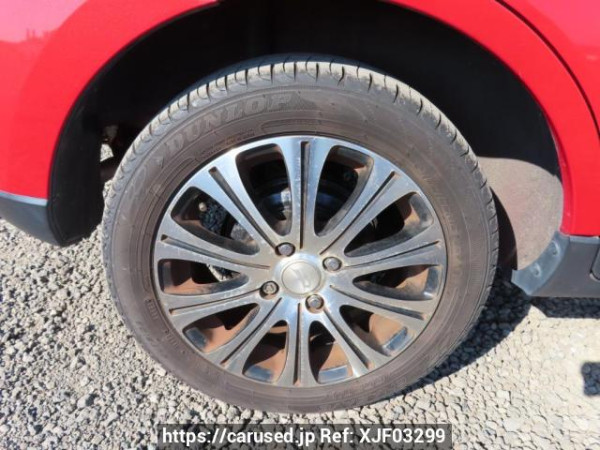 Used 2010 AT mazda verisa DC5W Image[29]