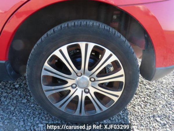 Used 2010 AT mazda verisa DC5W Image[30]