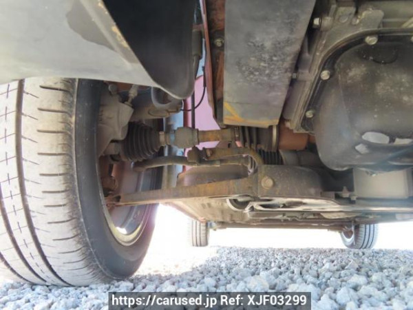 Used 2010 AT mazda verisa DC5W Image[31]